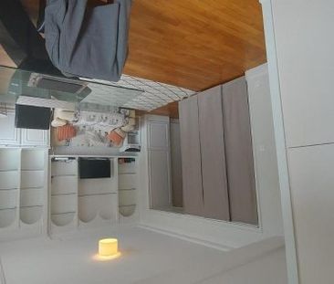 Appartement à louer, 1 pièce - Angers 49000 - Photo 4