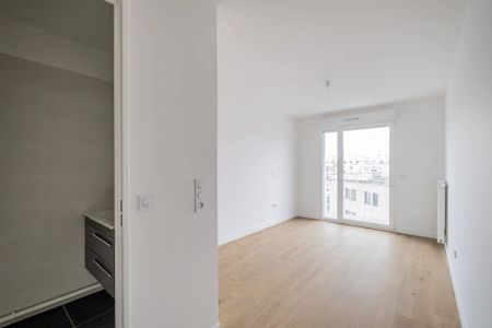 Rental Apartment Clichy - Photo 4