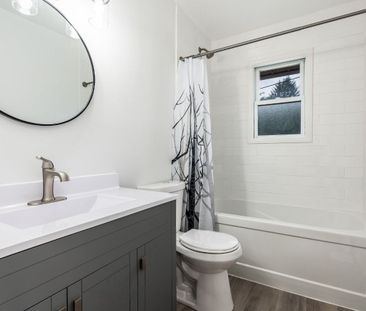 For Lease - 16 Wildewood Avenue Unit# Upper, Hamilton, Ontario - Photo 4