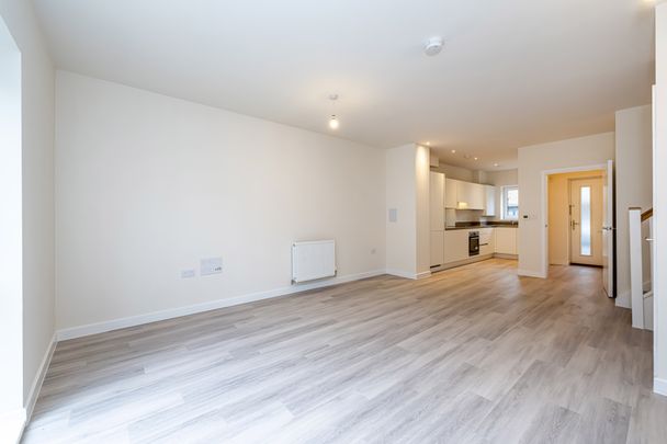 Hornbeam Mews, SW17, London - Photo 1