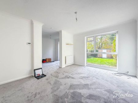 3 bedroom terraced house to rent - Photo 2