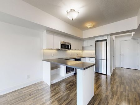 For Lease - 565 Wilson Avenue Unit# 1207 W, Toronto, Ontario - Photo 3