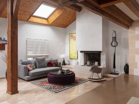 4.5 Zimmer, 186 m², 2. Stock - Foto 3