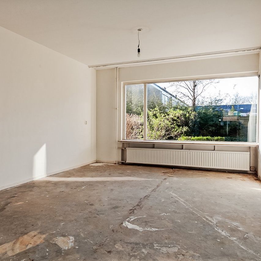 Bachlaan 52, 1817GK Alkmaar - Foto 1