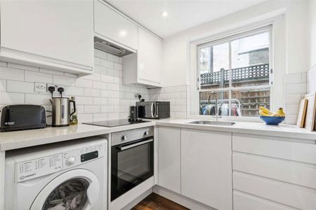 2 bedroom flat to rent - Photo 5