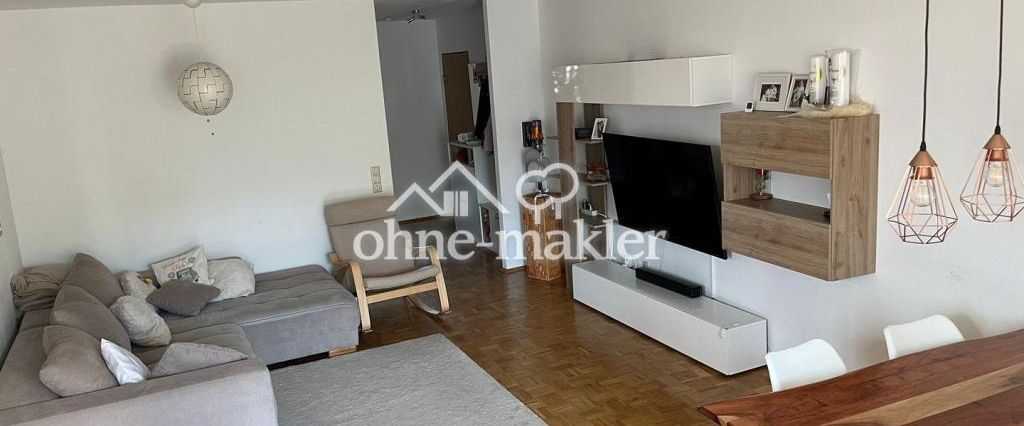 Wohnen am Walter-Gropius-Platz - Foto 1