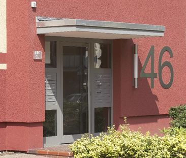 2-Zimmer-Wohnung in Duisburg Beeck - Photo 3