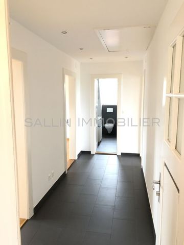 SPACIEUX & LUMINEUX 3½ PIECES - Photo 4