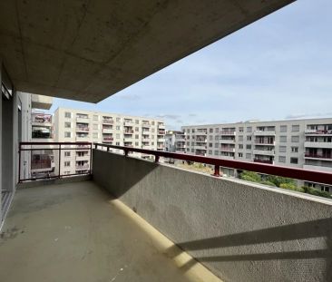 Charmante 3-Zimmerwohnung mit Balkon - Photo 4