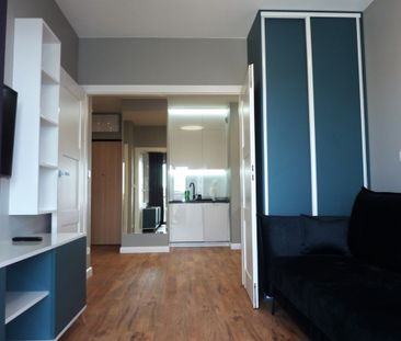 Mieszkanie rozkładowe 2 pokoje 45 m² Wrocław-Stare Miasto - Szczepin - Zdjęcie 4