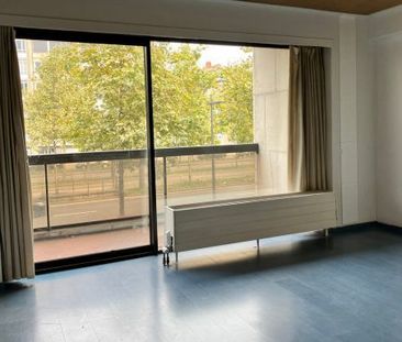 Studio met terras in het hart van Antwerpen - Foto 4