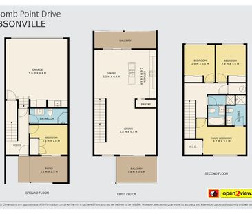 Fab spacious family home in great location with Double Garage!! - Photo 2