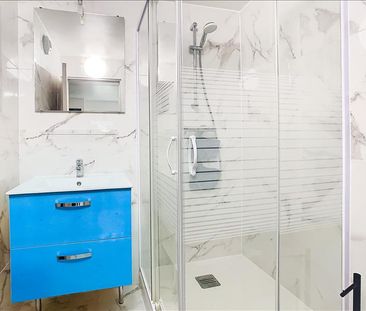 1 pièce - Meublé - 17,04 m² - RDC - Colocation non autorisée - Photo 5