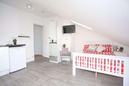 Cowper Street - Central Luton - Studio, LU1 - Photo 5