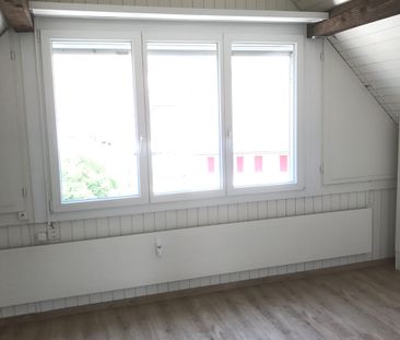 Charmante und zentrale 3.5 Zimmer Wohnung in Magden - Photo 5