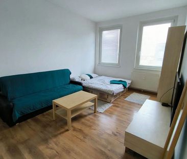 Zariadený 2 izbový byt v Rohožníku na prenájom. - Photo 2