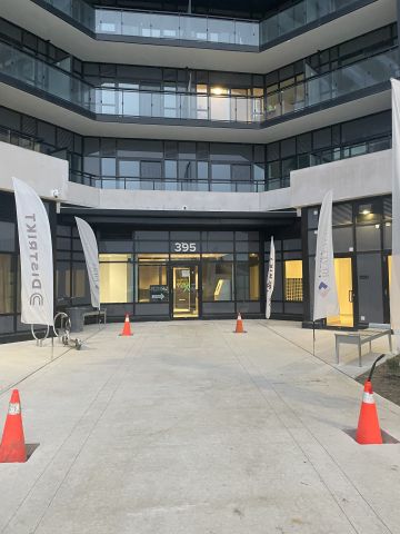 For Lease - 395 Dundas Street Unit# 331, Oakville, Ontario - Photo 2