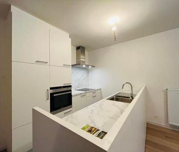 Appartement te huur - Foto 1