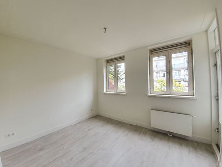 Appartement te huur: Admiraal De Ruijterweg 440-1 1055 NG Amsterdam - Foto 3
