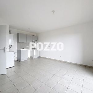 A LOUER - APPARTEMENT T2 - 40m2 - Photo 2