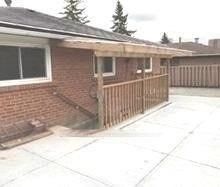 For Lease - 92 Silverstone Drive Unit# Basement, Toronto, Ontario - Photo 1