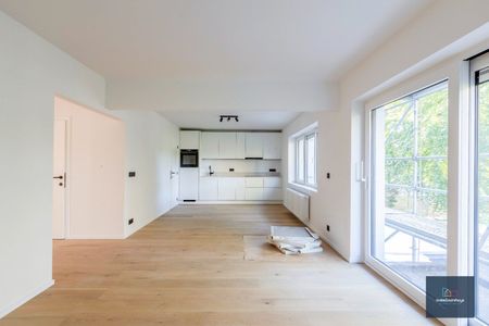 Uniek 3 slpk. appartement met terras nabij station Gent-Sint-Pieters - Photo 5