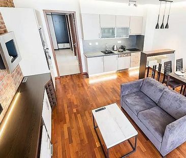 Pronájem bytu 2+kk 45 m² - Photo 2
