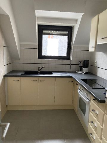 Appartement 2 pièces 42.35m2 - Photo 3