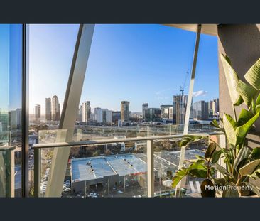 1703/89-103 Gladstone Street, South Melbourne, Vic 3205 - Photo 3