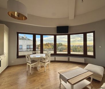 (Symbol 436962) MIESZKANIE na WYNAJEMSzczecin, Warszewo PARK OSTROW... - Photo 5