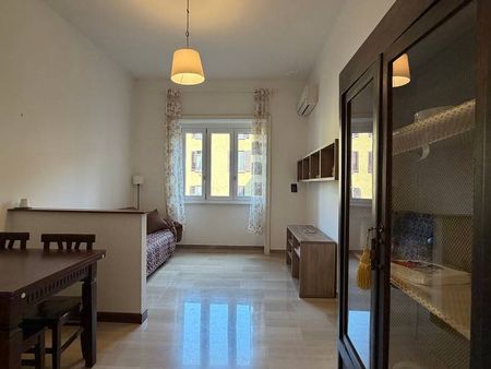Bilocale viale Papiniano 45, Corso Genova, Milano - Photo 2