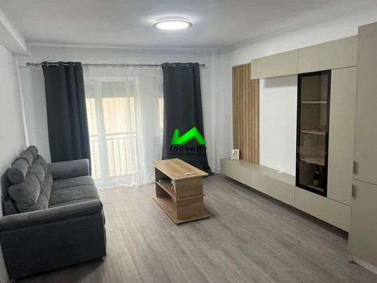Apartment modern de inchiriat 3 camere Sibiu Doamna Stanca - Photo 1