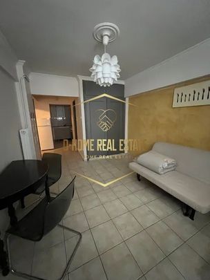 Διαμέρισμα για ενοικίαση Κολωνάκι - Λυκαβηττός - Photo 1
