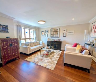 4 bedroom end of terrace house to rent - Photo 2