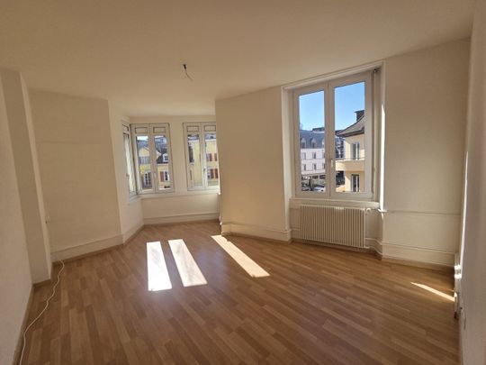 2.5 Zimmer, 1. Stock - Photo 1