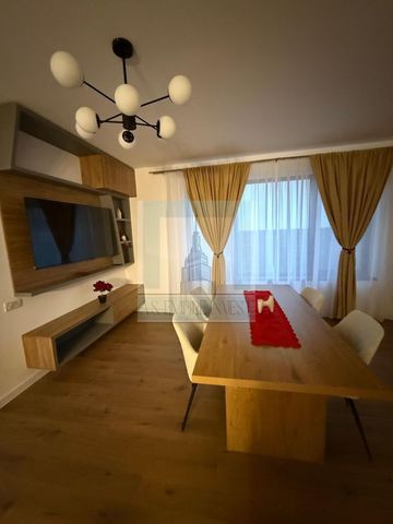 Casa/Vila de inchiriat in Talungeni - Fotografie 3