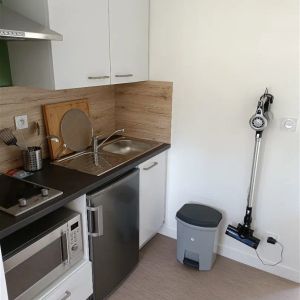 Location appartement 1 pièce - 17m² à Laval (53000) - Photo 2