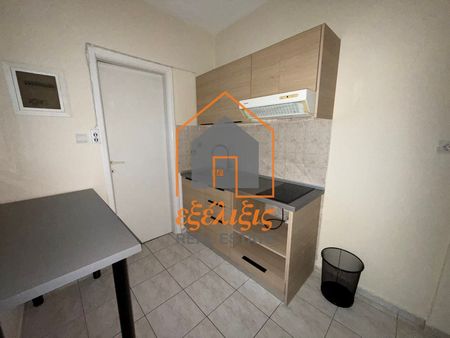 Studio/Γκαρσονιέρα για ενοικίαση Επτά Πλατάνια - Οξυγόνο (Βόλος) - Φωτογραφία 5