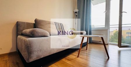 Mieszkanie na wynajem Szczecin, Nowe Miasto - Zdjęcie 3