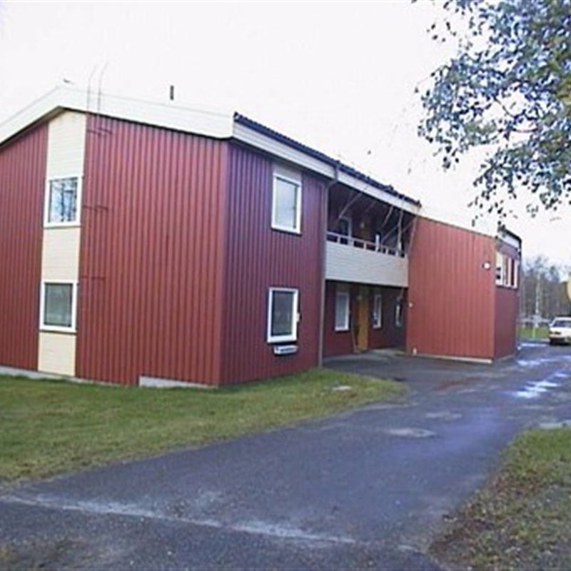 Ringvägen 1 H - Foto 1