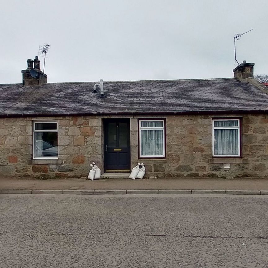 1 bedroom bungalow to rent - Photo 1