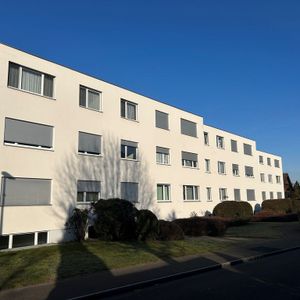 3.5 Zimmer, 72 m², 1. Stock - Photo 2