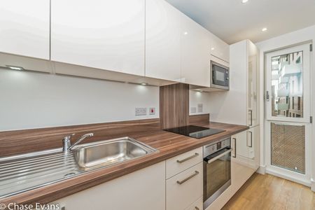 studio apartment to rent - Photo 5