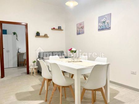 Appartamento via Girolamo di Giovanni, Centro, Camerino - Photo 2