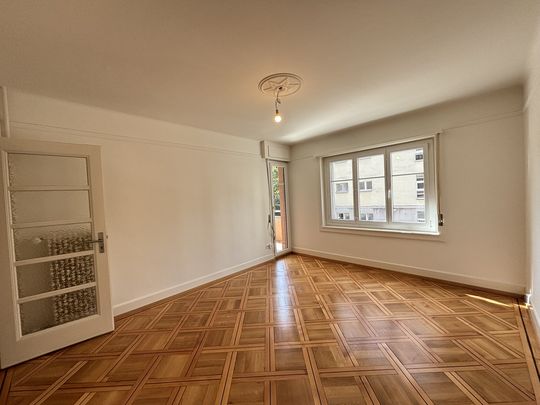 Charmant studio dans le quartier de Montchoisi à Lausanne - Foto 1