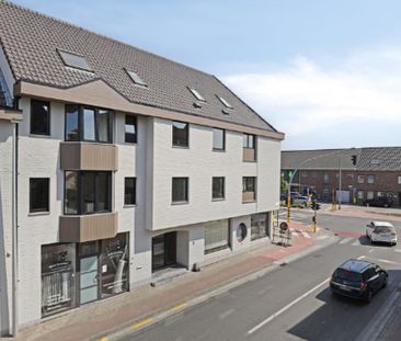 Appartement te huur in Zeveneken voor € 950 met 1 slaapkamer - Photo 5