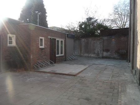 Te huur: Koenraadlaan, 5651 EZ Eindhoven - Foto 5