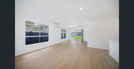 Spacious Family Home - Photo 4