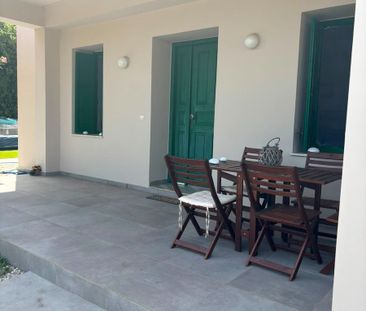 Μονοκατοικία για ενοικίαση Βαρύπετρο (Θέρισος) - Photo 3