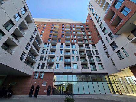 For Lease - 3100 Keele Street Unit# 1009, Toronto, Ontario - Photo 5